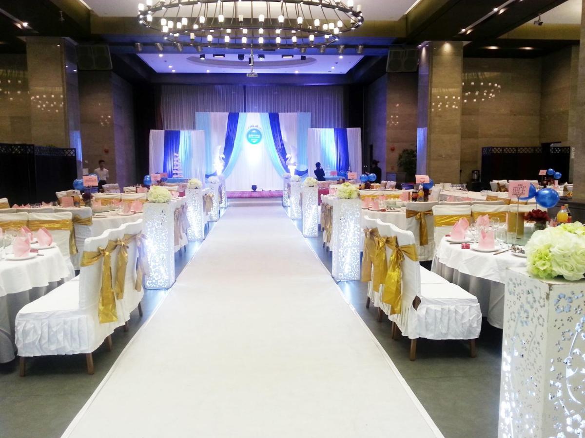 XI Yu Hotel Guangzhou Exterior photo